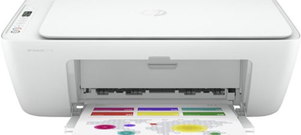 HP Deskjet 2720