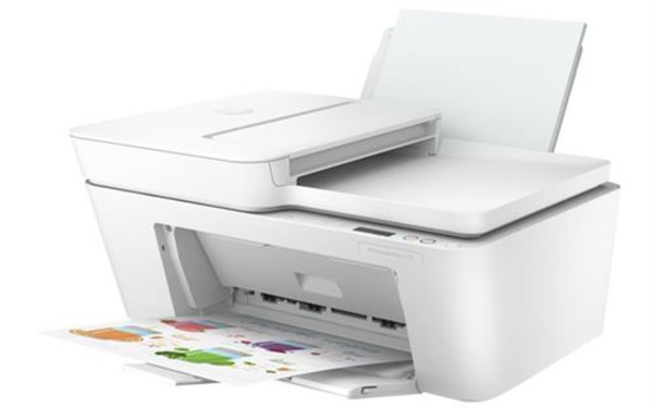 HP Deskjet Plus 4120