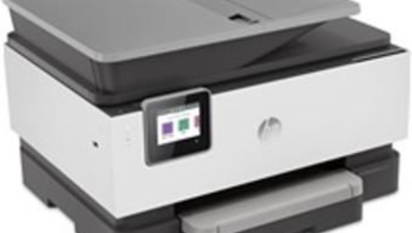 HP Officejet Pro 9013