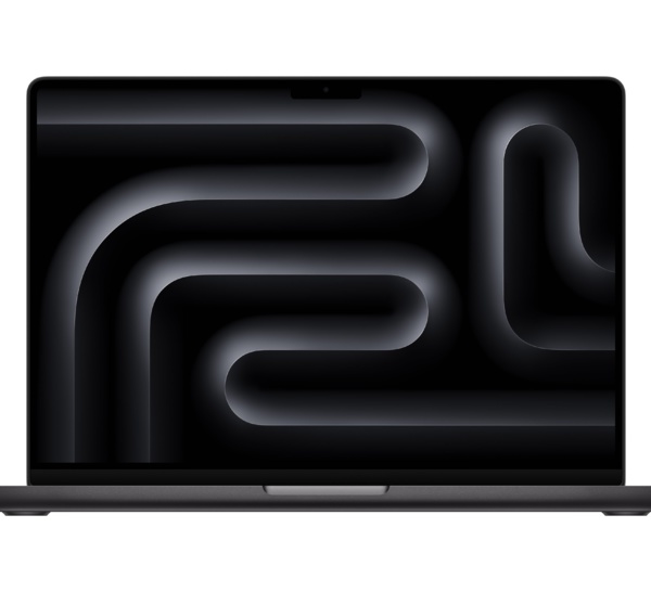 MacBook Pro 14" M3 Pro et M3 Max - Prix spécial