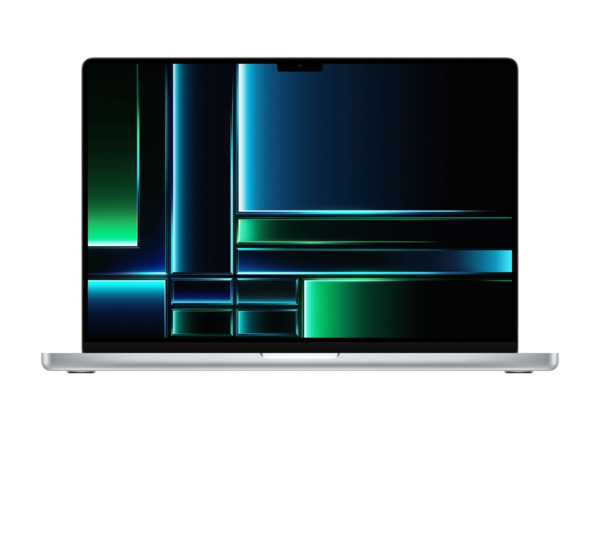 MacBook Pro 16" M3 Pro et M3 Max