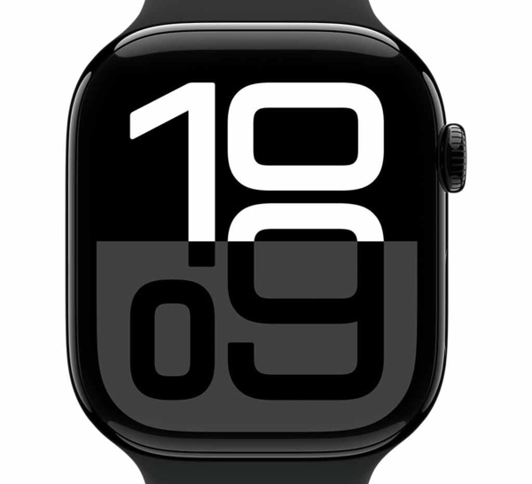 Apple Watch 10 - Nouveau