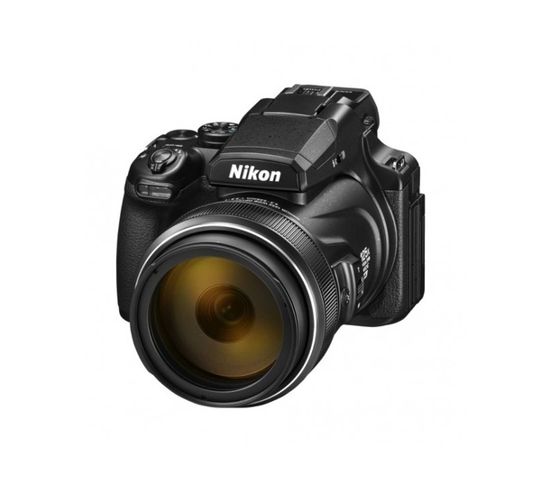 Appareil photo numérique Nikon P1100