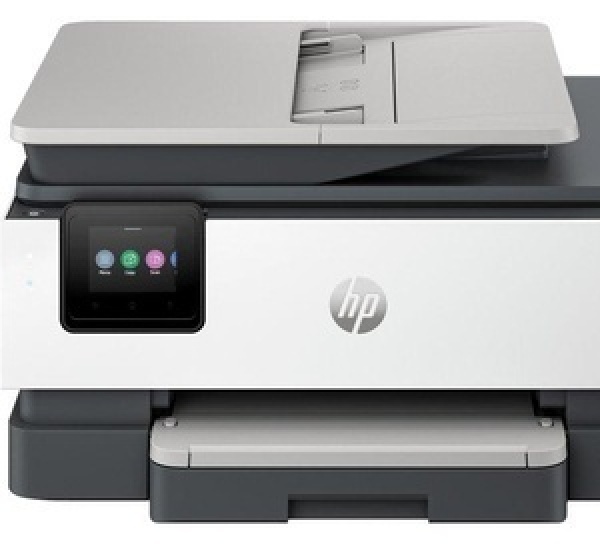 HP OfficeJet Pro 8135e – Imprimante multifonction Wi-Fi performante pour bureau et télétravail