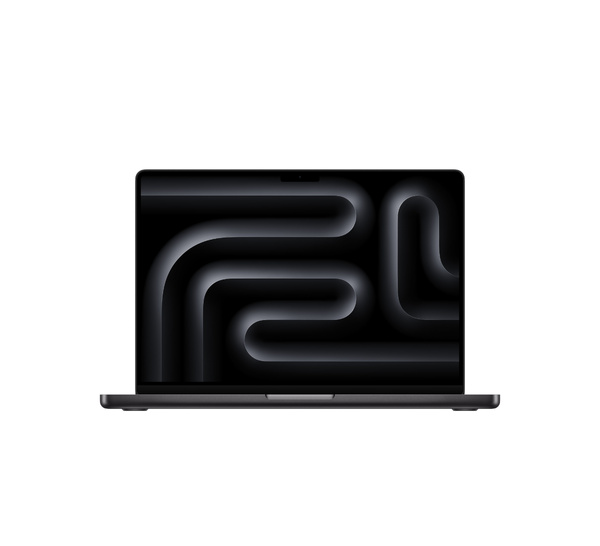 MacBook Pro 14" M5 Pro et M5 Max - Nouveauté 