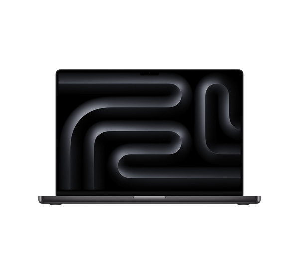 MacBook Pro 14 pouces M5