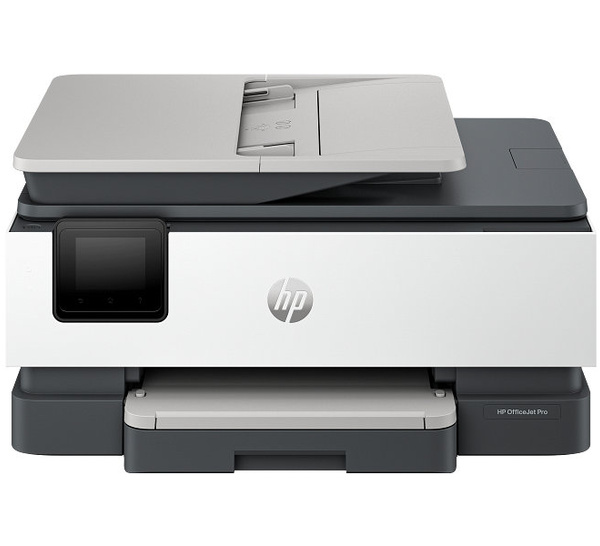 HP OfficeJet Pro 8123 : l'imprimante multifonction pensée pour le bureau