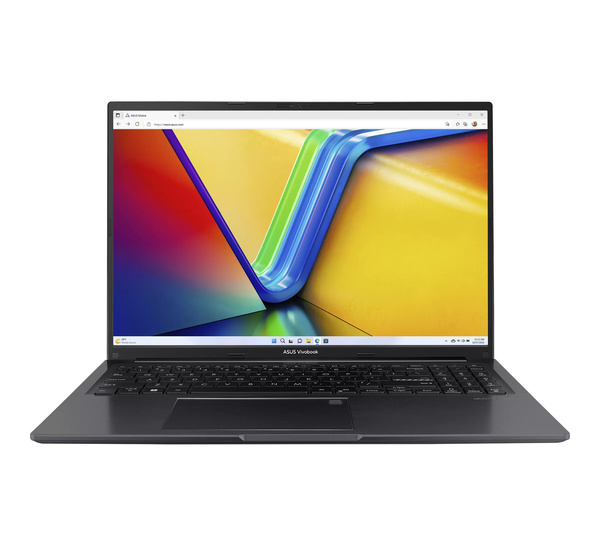 ASUS Vivobook 16 M1605NAQ : le confort d'un grand écran au quotidien