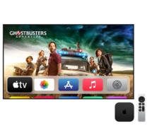 Apple TV 4K 3rdGen (2022)