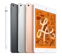 iPad mini 5 - NOUVEAU