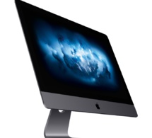 iMac Pro - Le Professionel