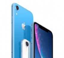 iPhone XR