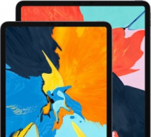 iPad Pro  (3ème génération)