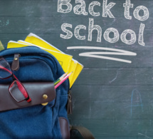 Offres Back to school pour la rentrée 2019