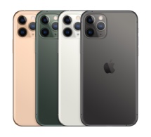 iPhone 11 Pro