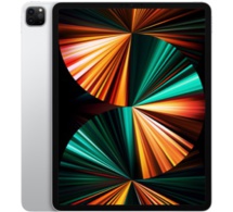 iPad Pro 12,9 pouces M1 2021 - Nouveau !