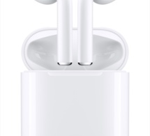 AirPods - Nouveau prix