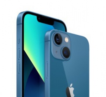 iPhone 13 et 13 mini