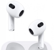 AirPods 3e génération - Nouveau prix