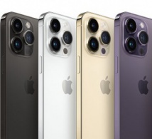 iPhone 14 Pro Max