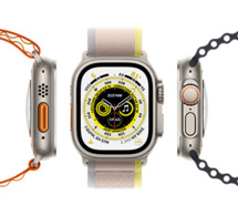 Apple Watch Ultra 2