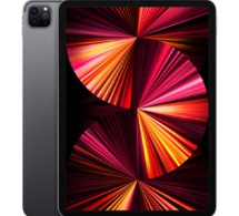 iPad Pro 11 pouces M2 2022 - Nouveau !