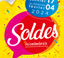 Soldes 2024 Synergie