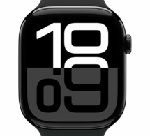 Apple Watch 10 disponible