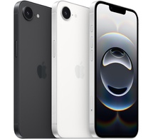 iPhone 16e - Nouveau