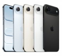 iPhone Air - Nouveau