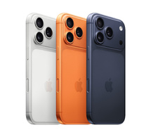 iPhone 17 Pro Max - Nouveau