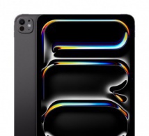 iPad Pro 11 pouces M5 2026 - Nouveauté