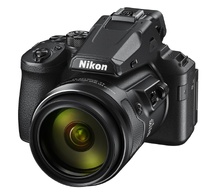 Kit Appareil photo numérique Nikon P950 + Trépied