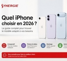 Quel iPhone choisir en 2026 ? Le guide complet pour trouver le modèle adapté à vos besoins