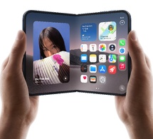 iPhone Duo - Bientôt Disponible