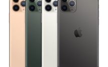 iPhone 11 Pro