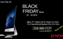 Black Friday Bon plan 3