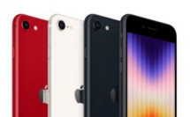 iPhone SE 2022