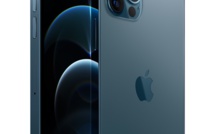 iPhone 12 Pro et 12 Pro Max
