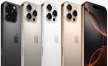 iPhone 16 maintenant disponible à Synergie