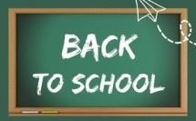 Back To school 2025 ! Préparez votre rentrée avec Synergie !