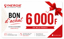 Heiva 2026 : 6 000 F de bon d'achat pour l'achat d'un Mac, PC, iPad ou iPhone