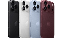 iPhone 18 Pro et 18 PRO Max -Bientôt disponible