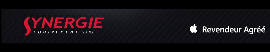 SYNERGIE SYNERGIE